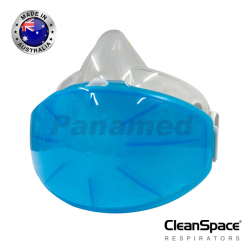 CleanSpace Steri-Plus Exhalation Valve Filter Case (Reusable)